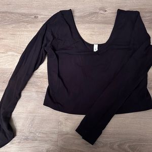 Lululemon align long sleeve